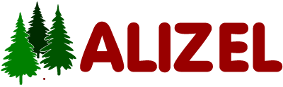 ALIZEL Online-Shop