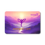 Innergetic Card