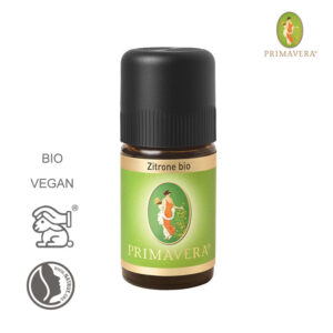 Zitrone bio