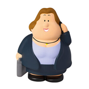 Busy Berta® Anti-Stress Knautschi