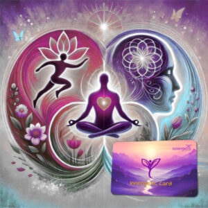 Innergetic Analyse + Innergetic Card