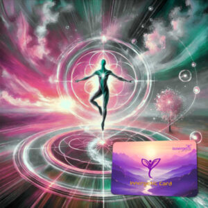 Innergetic Check + Innergetic Card