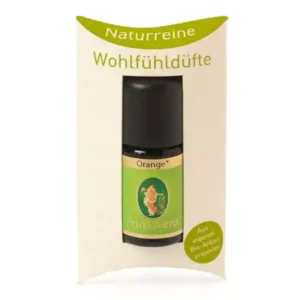 Präsentverpackung für ätherische Öle