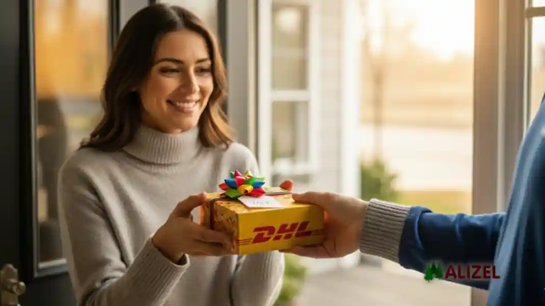 Ablauf einer Online-Bestellung