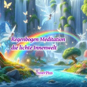Regenbogen Meditation: Die lichte Innenwelt