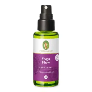 Yoga Flow Raumspray bio