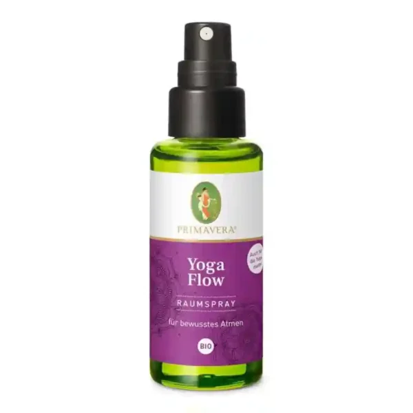 raumspray19501-8001 Yoga Flow Raumspray bio