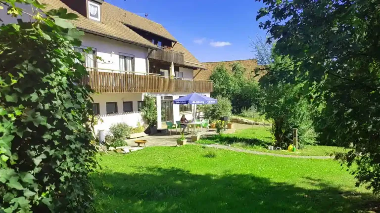 Januar 2018: ALIZEL zieht in den Schwarzwald