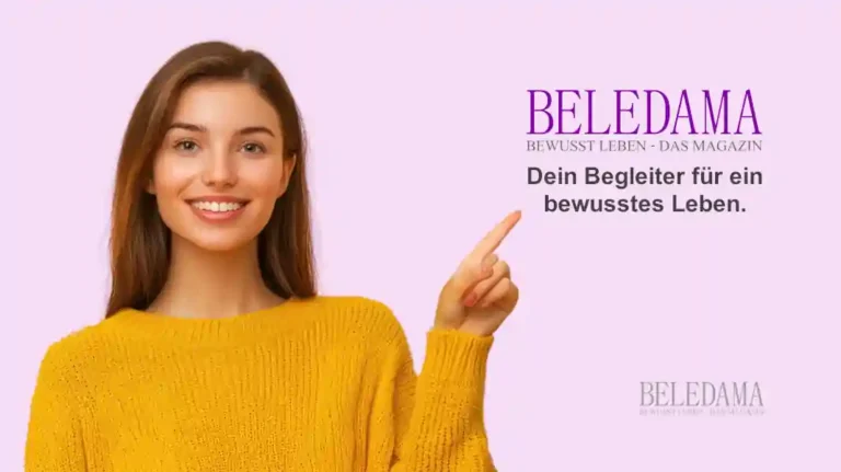 Januar 2016: Bewusst leben – Das Magazin geht an den Start