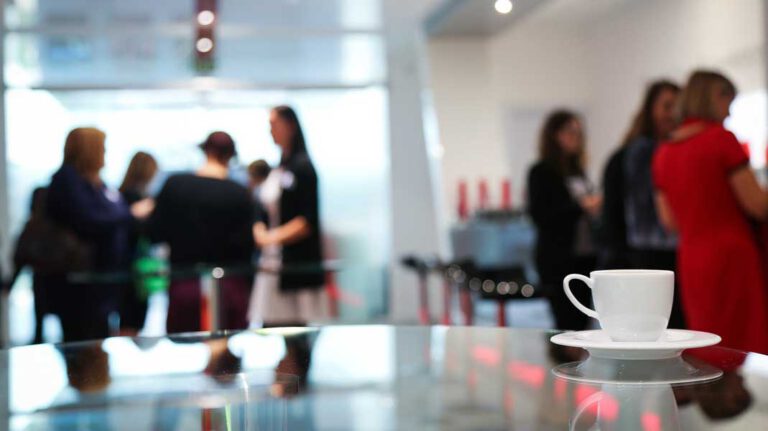 Juni 2017: Der erste Innergetic Lehrgang